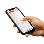 App-Mitgleider